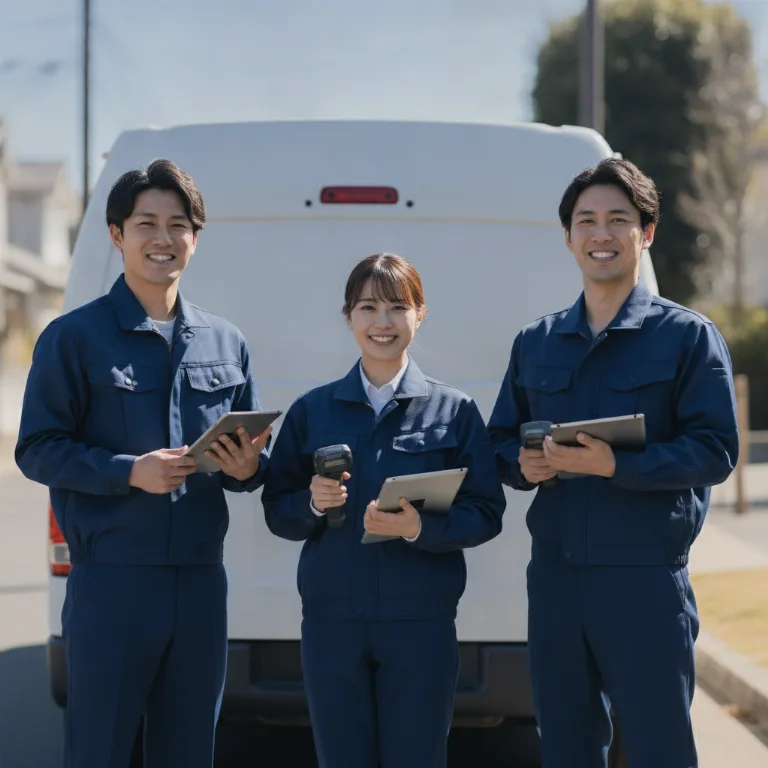 保険ブローカー のチーム: 新座市